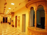 Hotel Priya Jaisalmer