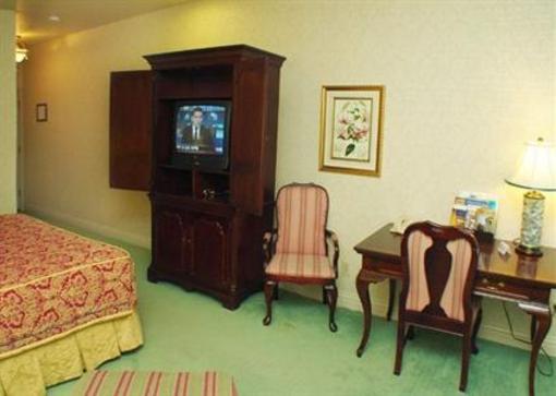 фото отеля Carlyle Hotel
