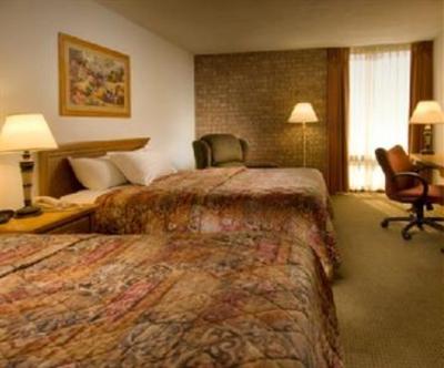 фото отеля Drury Inn McAllen