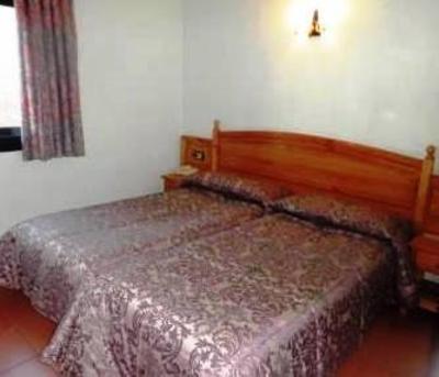 фото отеля Hotel Confort Pas de la Casa
