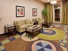 фото отеля Holiday Inn Suites Kamloops