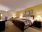 фото отеля Sleep Inn & Suites Norton