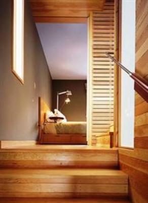 фото отеля Rundles Morris House