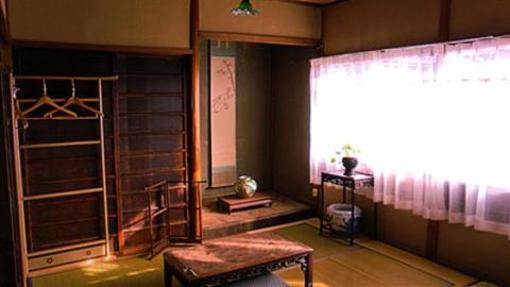 фото отеля Kyoto Guesthouse Kyo no En