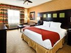 фото отеля Holiday Inn Express Hotel & Suites Desoto