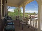 фото отеля Elkhorn Lodge and Guest Ranch
