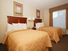 фото отеля Comfort Inn & Suites Statesboro