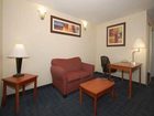 фото отеля Comfort Inn & Suites Statesboro