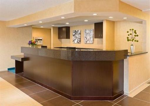 фото отеля Residence Inn Appleton