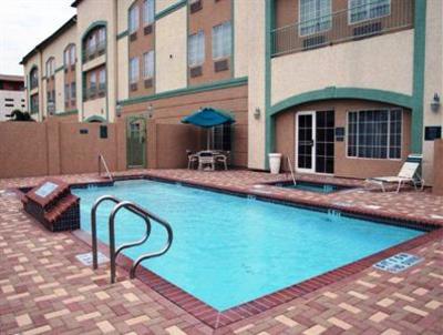 фото отеля La Quinta Inn & Suites Mission (Texas)