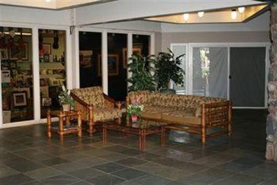 фото отеля Kahana Villa Resort Lahaina