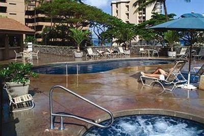 фото отеля Kahana Villa Resort Lahaina