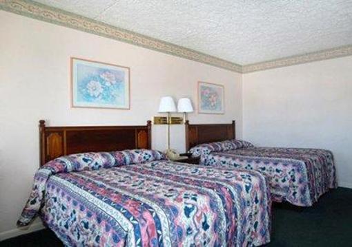 фото отеля Econo Lodge Eden (North Carolina)