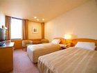 фото отеля Shiba Park Hotel Tokyo