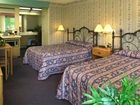фото отеля Motel 6 Cal Expo