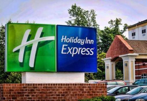 фото отеля Holiday Inn Express La Plata