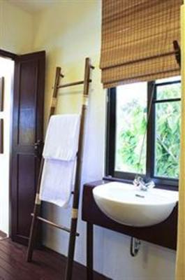 фото отеля Eco Resort Chiang Mai