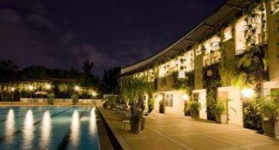 фото отеля Eco Resort Chiang Mai
