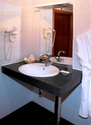 фото отеля Lovech Hotel
