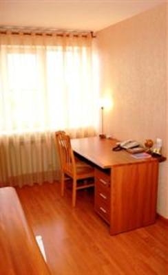 фото отеля Lovech Hotel