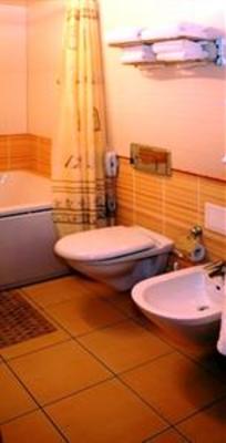 фото отеля Lovech Hotel