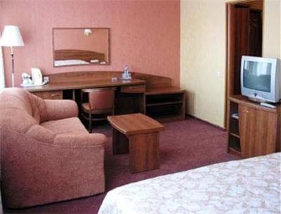 фото отеля Lovech Hotel