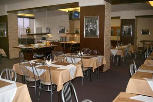 фото отеля Lovech Hotel