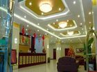 фото отеля GreenTree Inn Luoyang West Zhongzhou Road