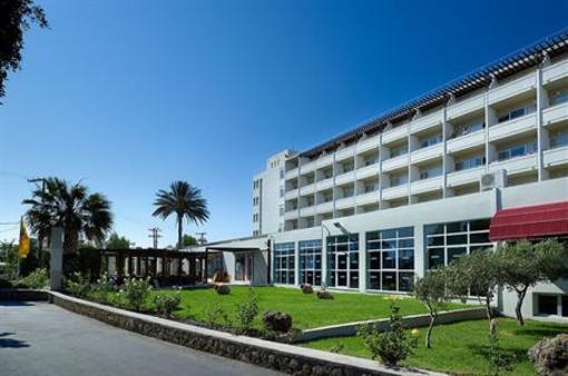 фото отеля Blue Bay Hotel Ialysos