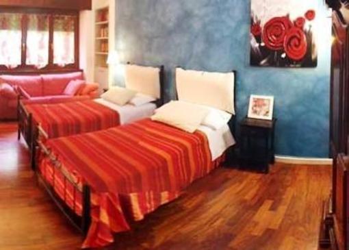 фото отеля B&B Primavera