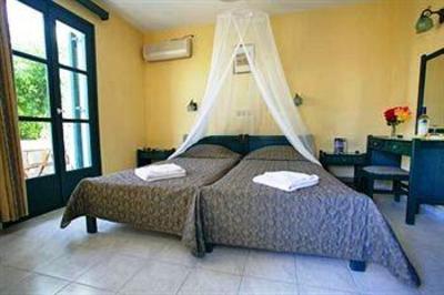 фото отеля Naxos Resort Beach Hotel