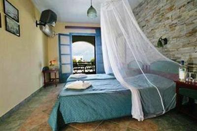 фото отеля Naxos Resort Beach Hotel