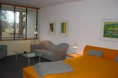 фото отеля Hotel Hvide Hus