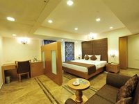Hotel Inder Residency