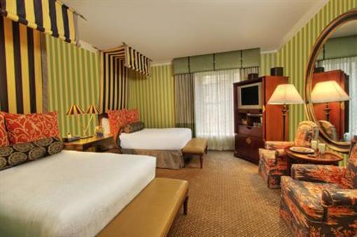 фото отеля Hotel Monaco San Francisco - A Kimpton Hotel