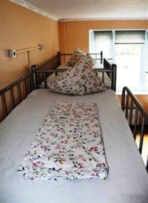 фото отеля Traveller Hostel & Hotel