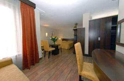 фото отеля Hotel Damrak