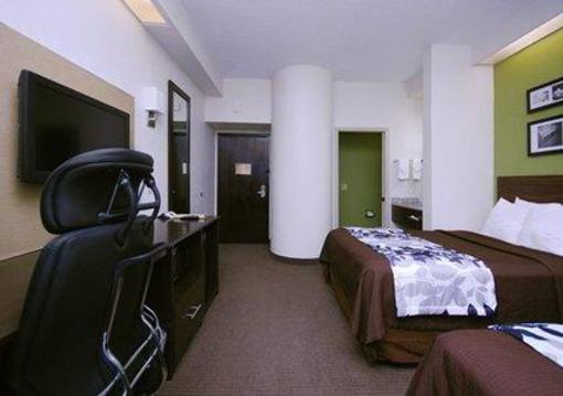фото отеля Sleep Inn Fort Pierce