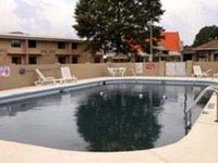 Americas Best Value Inn Smithfield (North Carolina)