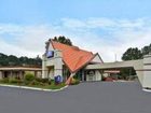 фото отеля Americas Best Value Inn Smithfield (North Carolina)