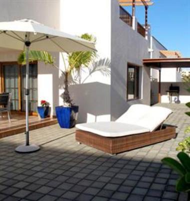 фото отеля Las Caletas Village Lanzarote