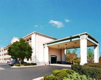 фото отеля Quality Inn and Suites Augusta (Georgia)