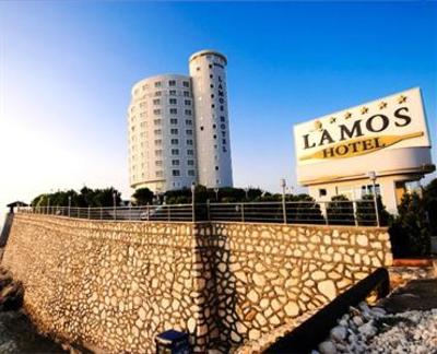 фото отеля Hotel Lamos