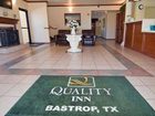 фото отеля Quality Inn Bastrop