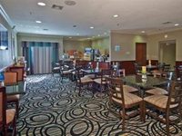 Holiday Inn Express Hotel & Suites Lake Charles