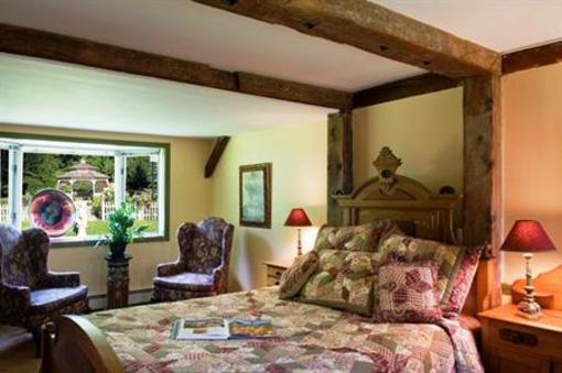 фото отеля Arlington Inn (Vermont)