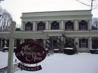 фото отеля Arlington Inn (Vermont)
