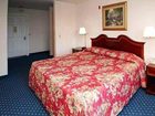 фото отеля Econo Lodge Inn & Suites Shelburne