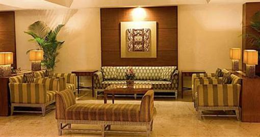 фото отеля Hotel Regaalis Mysore