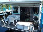 фото отеля Holly Bluff Marina Houseboat Rentals